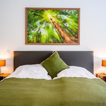 Studio 22 "Waldesglueck" Apartment Gromitz Bagian luar foto