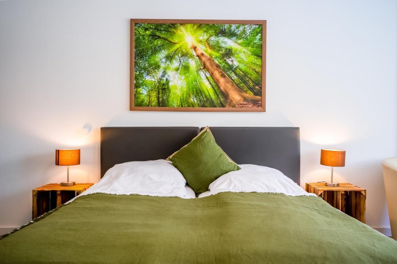 Studio 22 "Waldesglueck" Apartment Gromitz Bagian luar foto