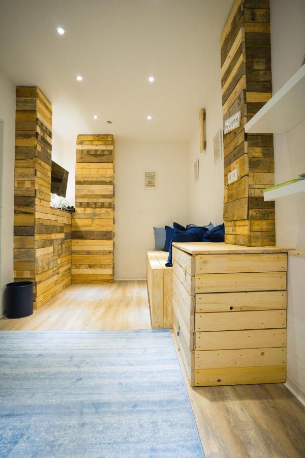 Studio 22 "Waldesglueck" Apartment Gromitz Bagian luar foto